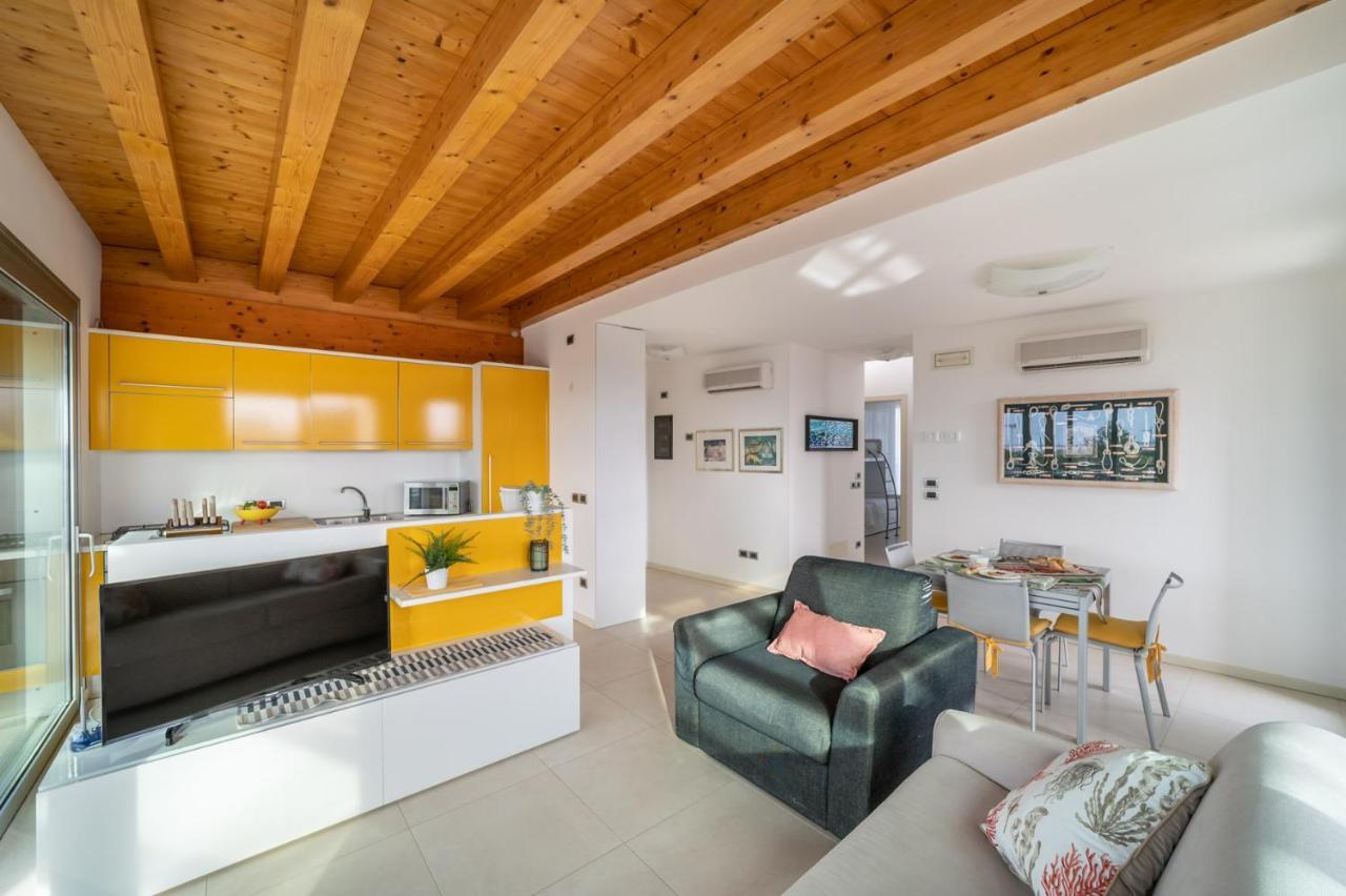 Residenza Felici Lignano Sabbiadoro